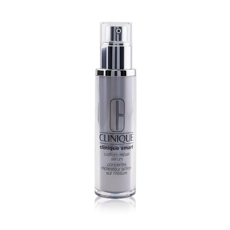 Clinique Smart Custom-Repair Serum  50ml/1.7oz