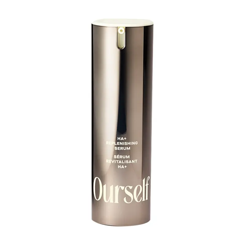 HA+ Replenishing Serum
