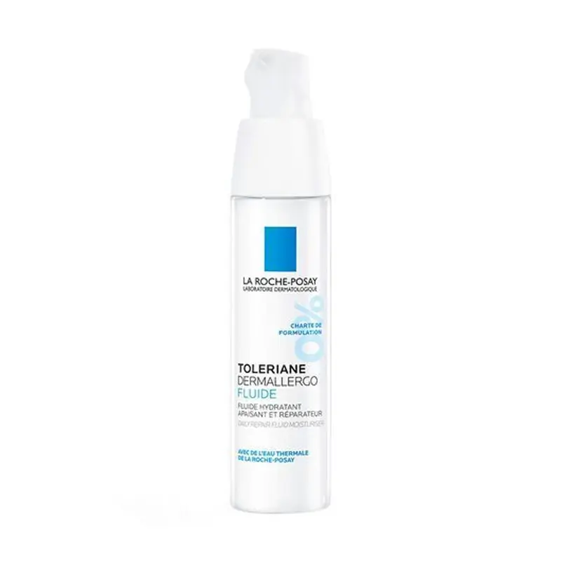 LA ROCHE-POSAY Toleriane Dermallergo Fluid 40ml