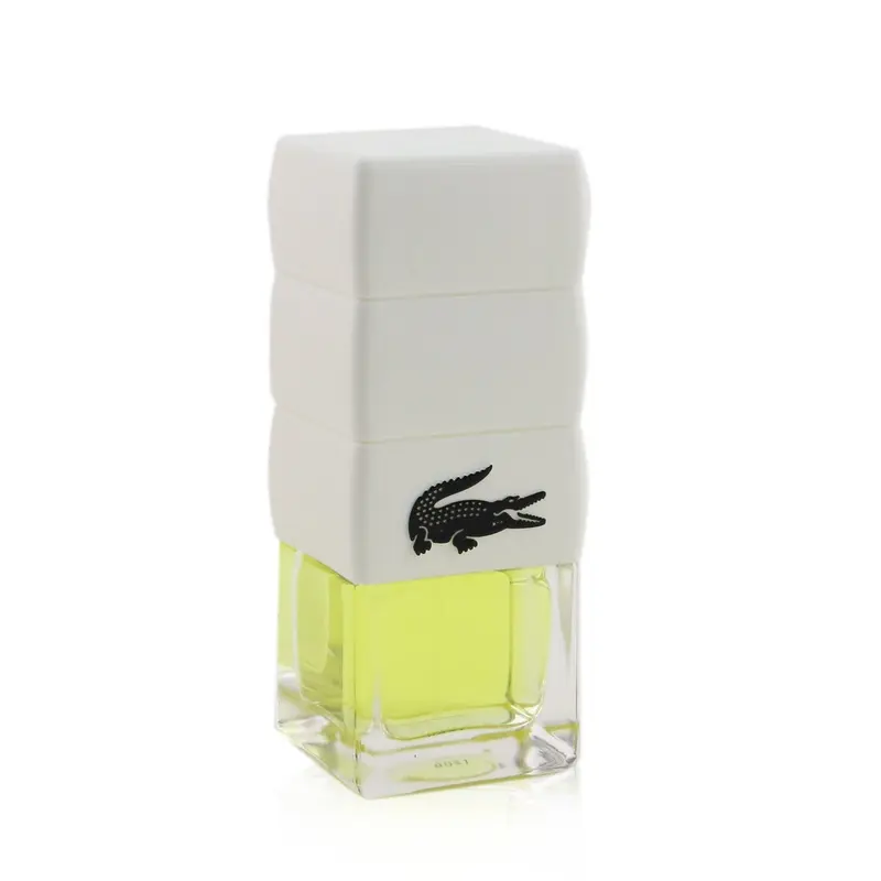 Lacoste Challenge Refresh Eau De Toilette Spray  30ml/1oz