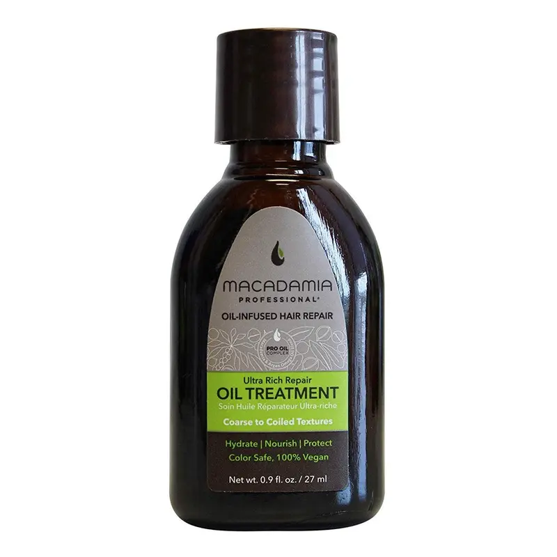 Macadamia Professional Ultra Rich Repair Oil Treatment 1oz