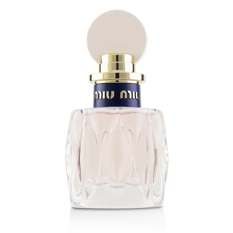 Miu Miu L'Eau Rosee Eau De Toilette Spray (Box Slightly Damaged)  50ml/1.7oz