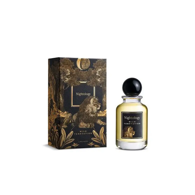 Nightology Wild Temptation Edp 100ml Unisex