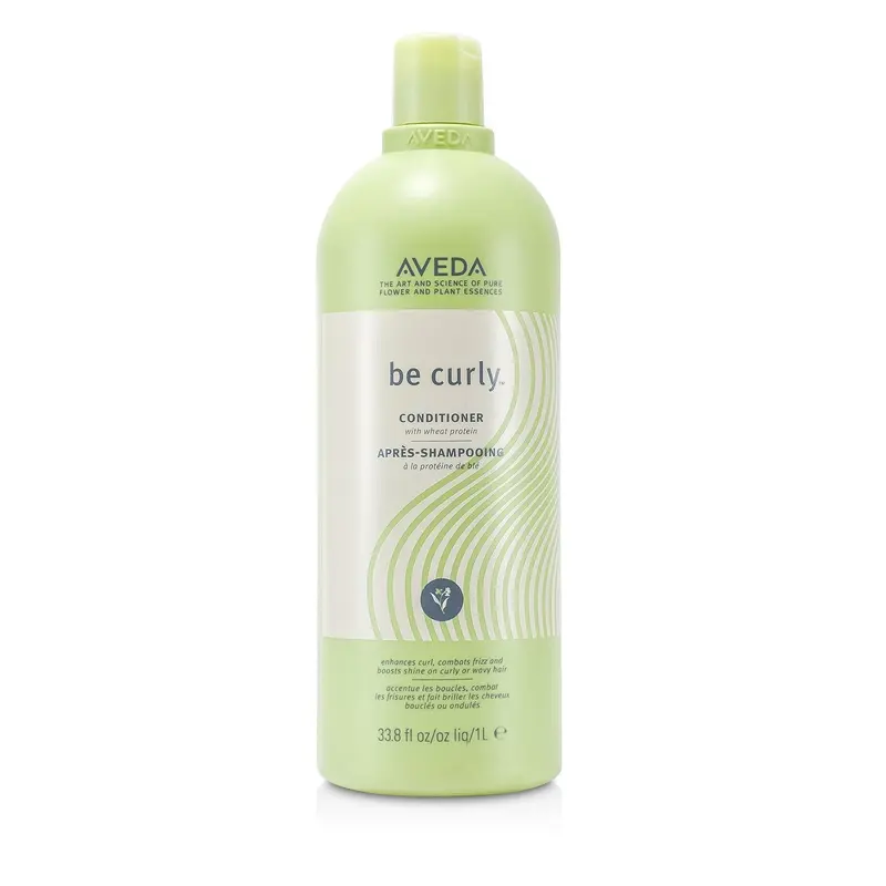 Aveda Be Curly Conditioner  1000ml/33.8oz