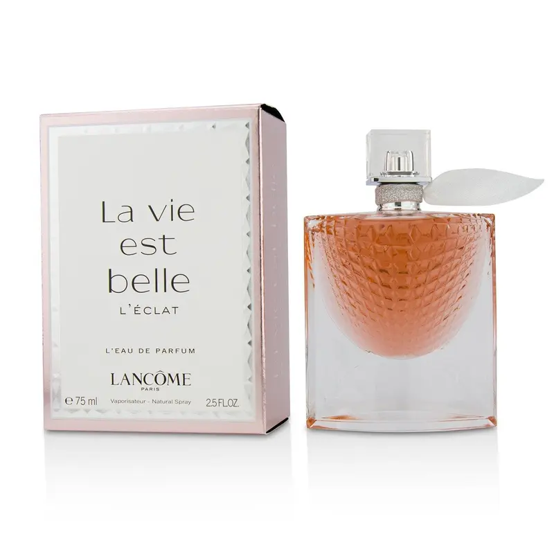 Lancome La Vie Est Belle L'Eclat L'Eau De Parfum Spray  75ml/2.5oz