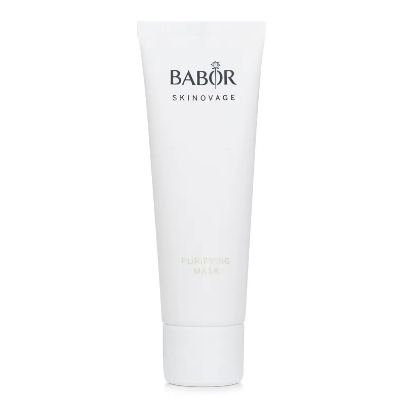 Babor Skinovage Purifying Mask (For Oily, Acne-prone Skin)  50ml/1.69oz