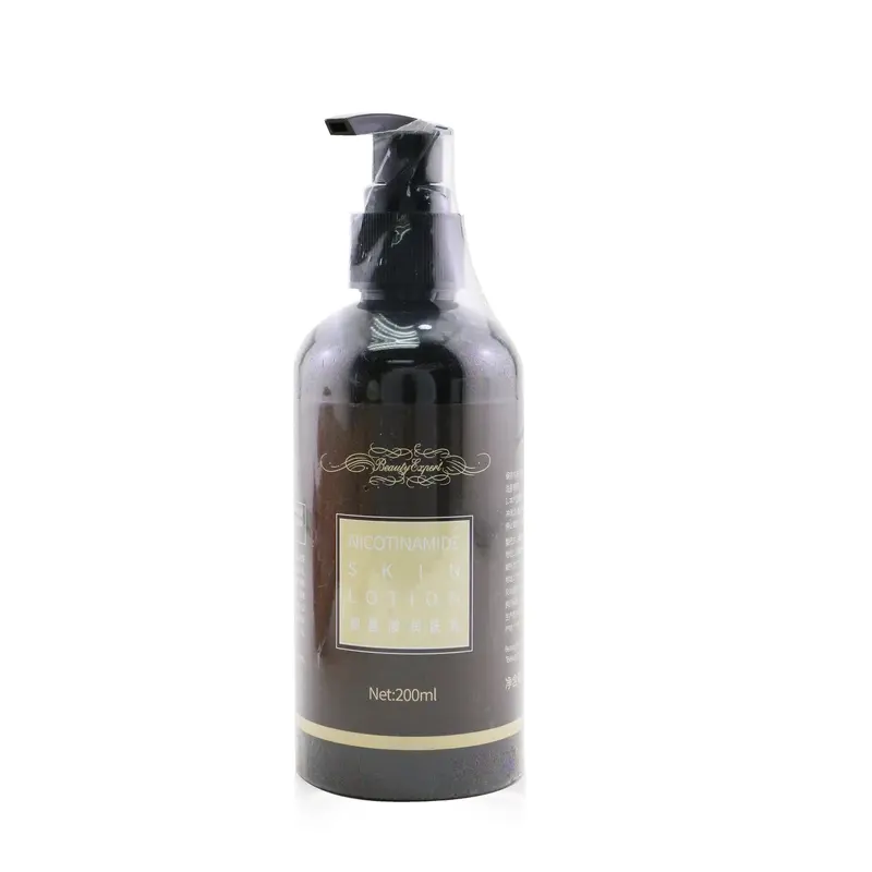 Beauty Expert Nicotinamide Skin Lotion  200ml/6.67oz