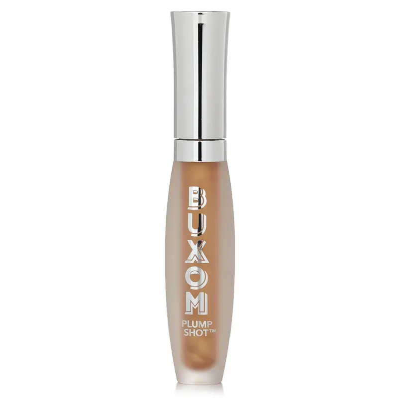 Buxom Plump Shot Collagen-Infused Lip Serum - # Gilt  4ml/0.14oz