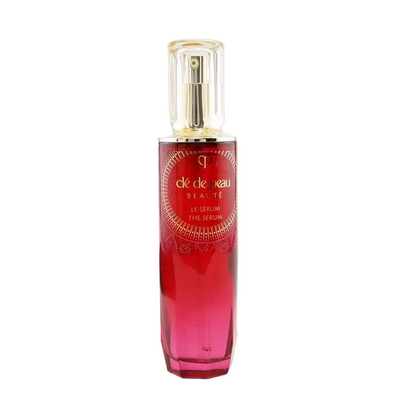 Cle De Peau The Serum - Jumbo Size (2022 CNY Limited Edition)  100ml/3.3oz