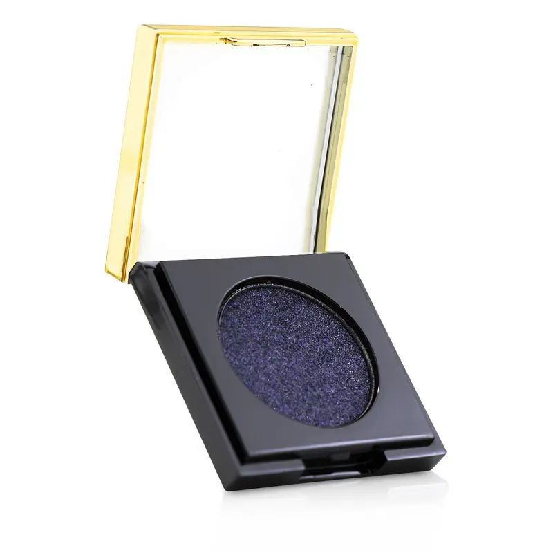 Yves Saint Laurent Sequin Crush Glitter Shot Eye Shadow - # 8 Louder Blue  1g/0.035oz