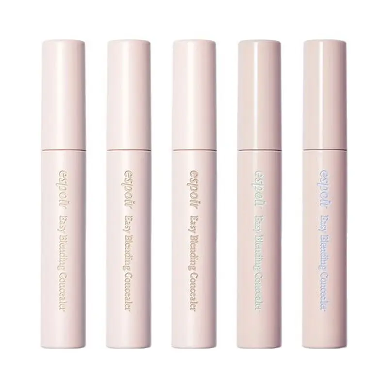 espoir Easy Blending Concealer 10g 5 colors