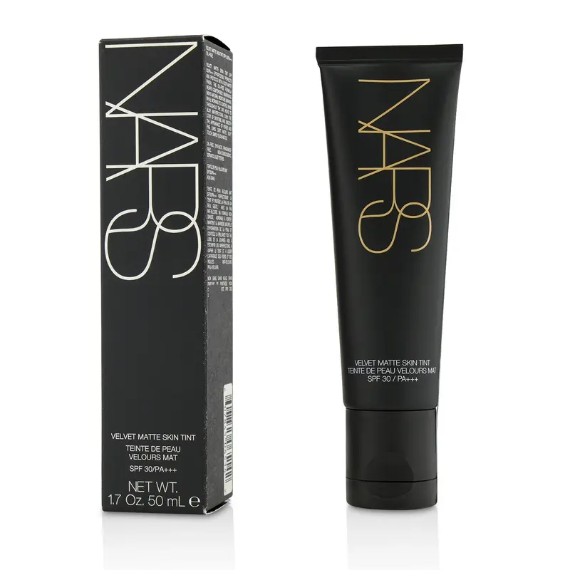 NARS Velvet Matte Skin Tint SPF30 - #Finland (Light 1)  50ml/1.7oz