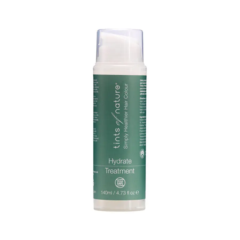 Tints of Nature Tints Of Nature Treatment Hydrate 140ml