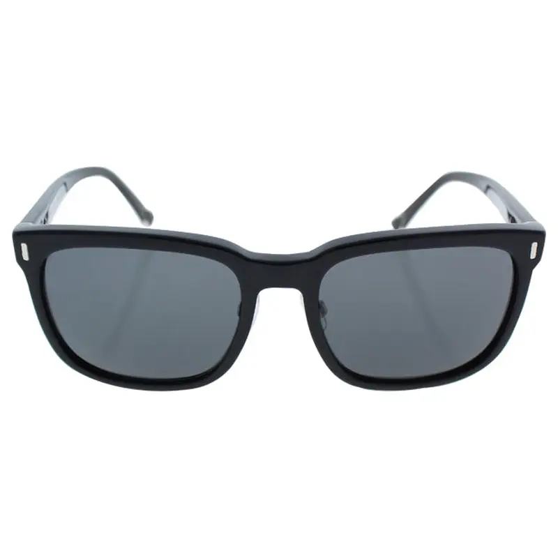 Dolce and Gabbana Dolce and Gabbana DG 4271 501/87 - Black/Grey by Dolce and Gabbana for Men - 56-19-140 mm Sunglasses
