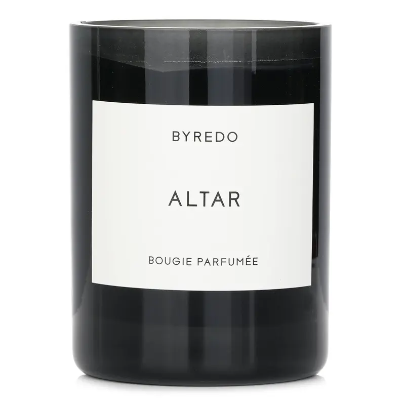 Byredo Fragranced Candle - Altar  240g/8.4oz