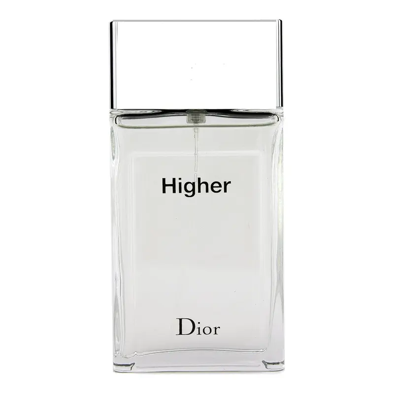 Christian Dior Higher Eau De Toilette Spray  100ml/3.3oz