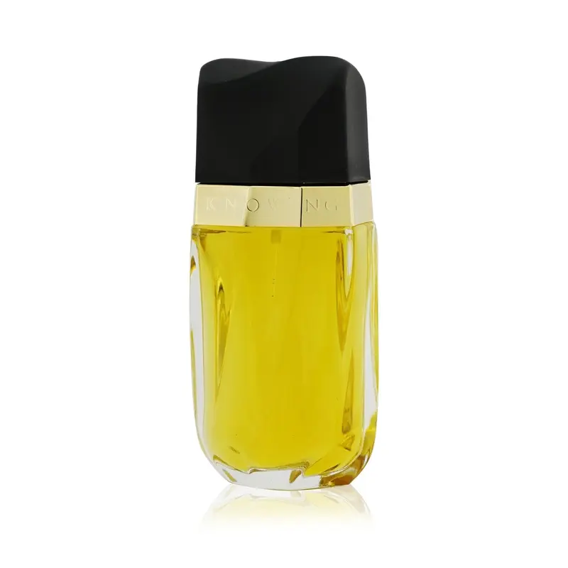 Estee Lauder Knowing Eau De Parfum Spray  75ml/2.5oz