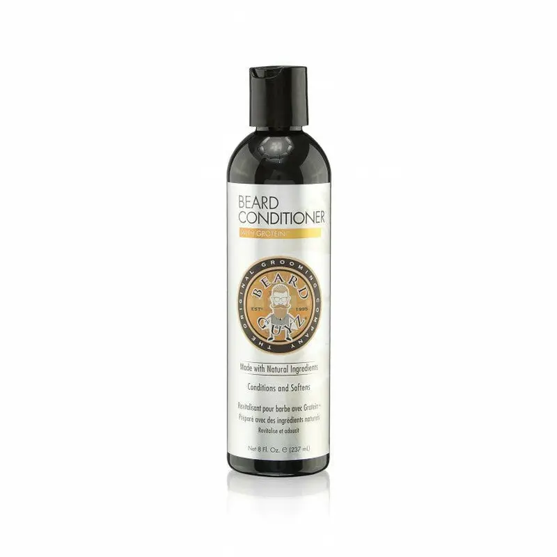 Beard Guyz: Beard Conditioner 8oz
