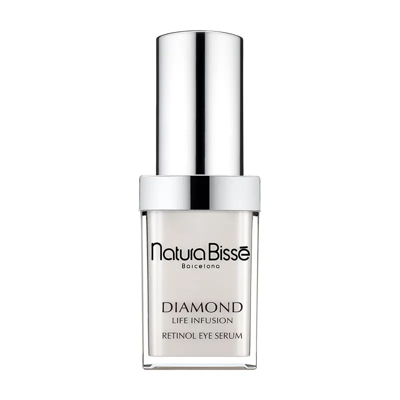 Diamond Life Infusion Retinol Eye Serum