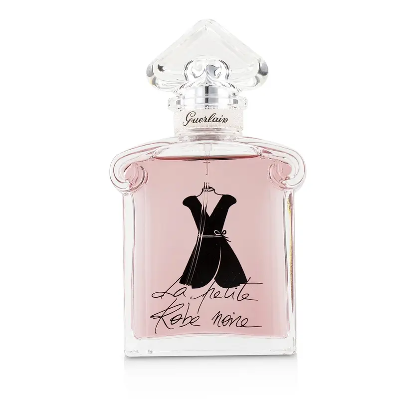 Guerlain La Petite Robe Noire Ma Robe Velours Eau De Parfum Spray  50ml/1.6oz