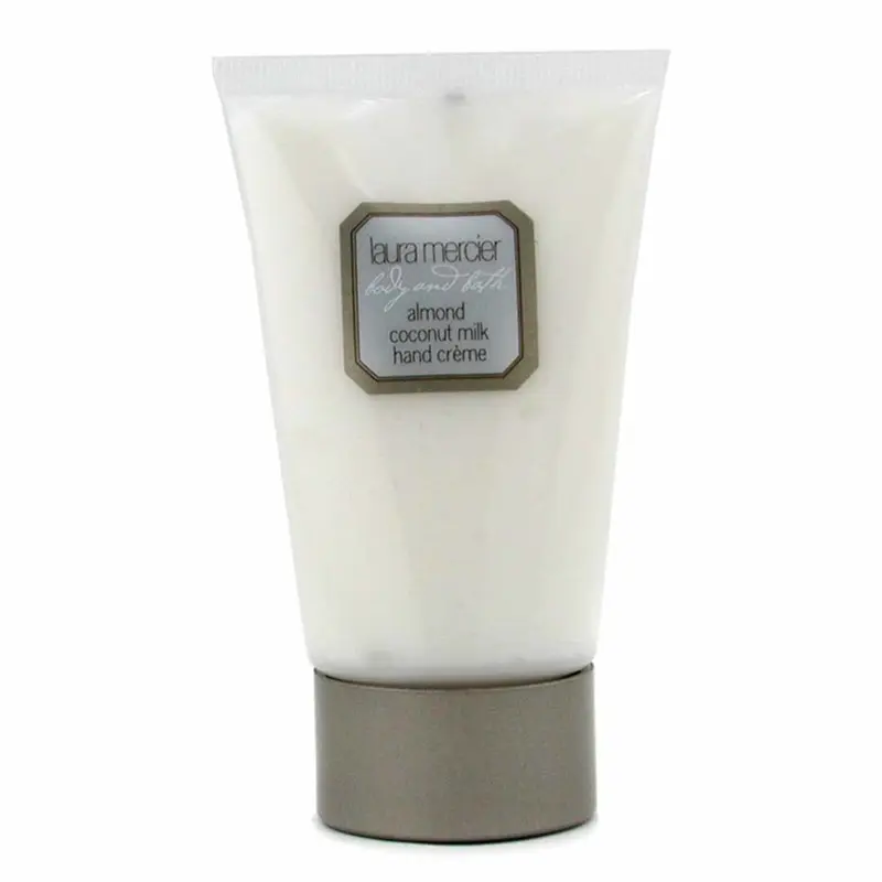 Laura Mercier Almond Coconut Milk Hand Cream  56.7g/2oz