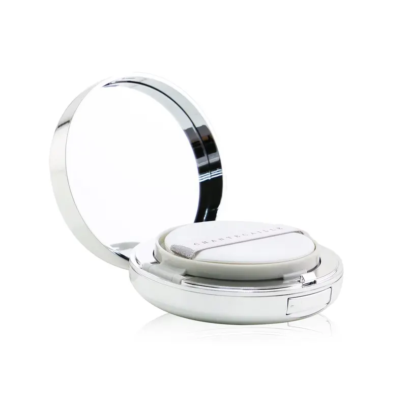 Chantecaille Future Skin Cushion Skincare Foundation - # Wheat (Medium Bronze With Balanced Undertones)  2x12g/0.42oz