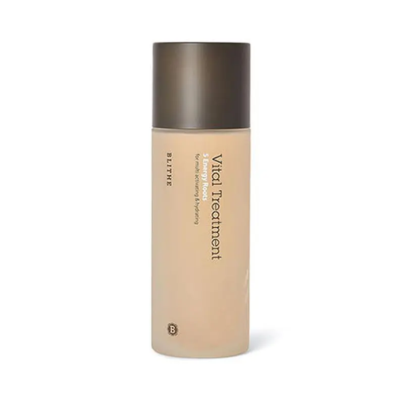 BLITHE Vital Treatment 5 Energy Roots 150ml