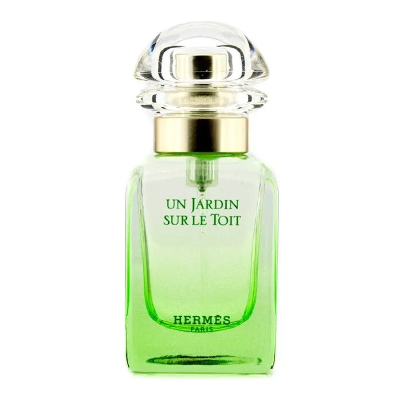 Hermes Un Jardin Sur Le Toit Eau De Toilette Spray 30ml/1oz