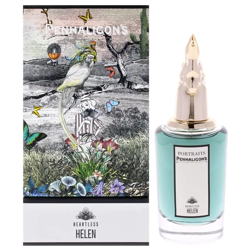 Penhaligon Heartless Helen by Penhaligon for Women - 2.5 oz EDP Spray