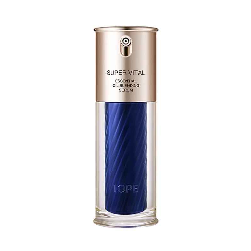 IOPE Super Vital Essential Oil Blending Serum 40ml
