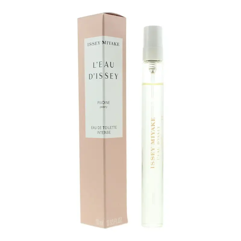 Issey Miyake L'eau D'issey Pivoine Eau de Toilette 10ml