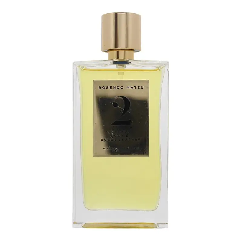 Rosendo Mateu Olfactive Expressions Barcelona No 2 Tester Eau De Parfum 100ml