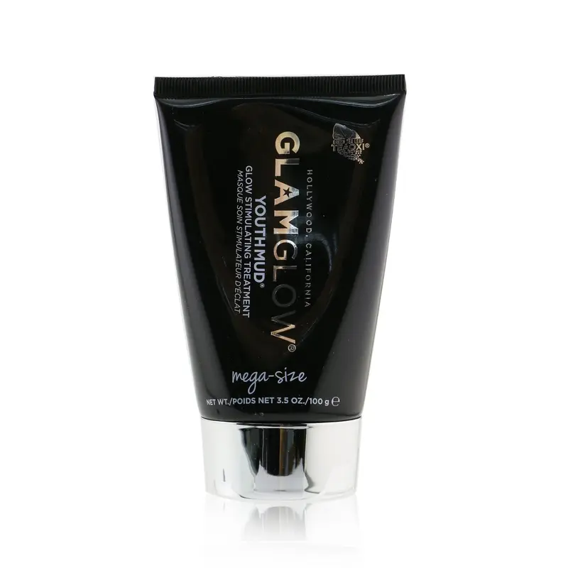 Glamglow YouthMud Tingling & Exfoliating Mud Mask  100g/3.5oz