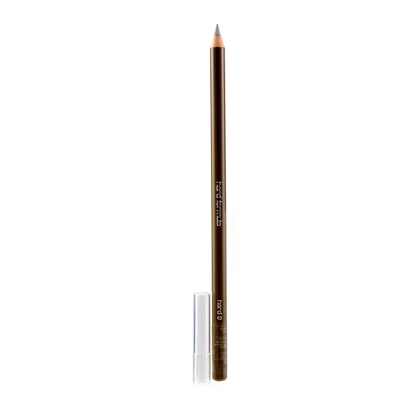 Shu Uemura H9 Hard Formula Eyebrow Pencil - # 07 H9 Walnut Brown  4g/0.14oz