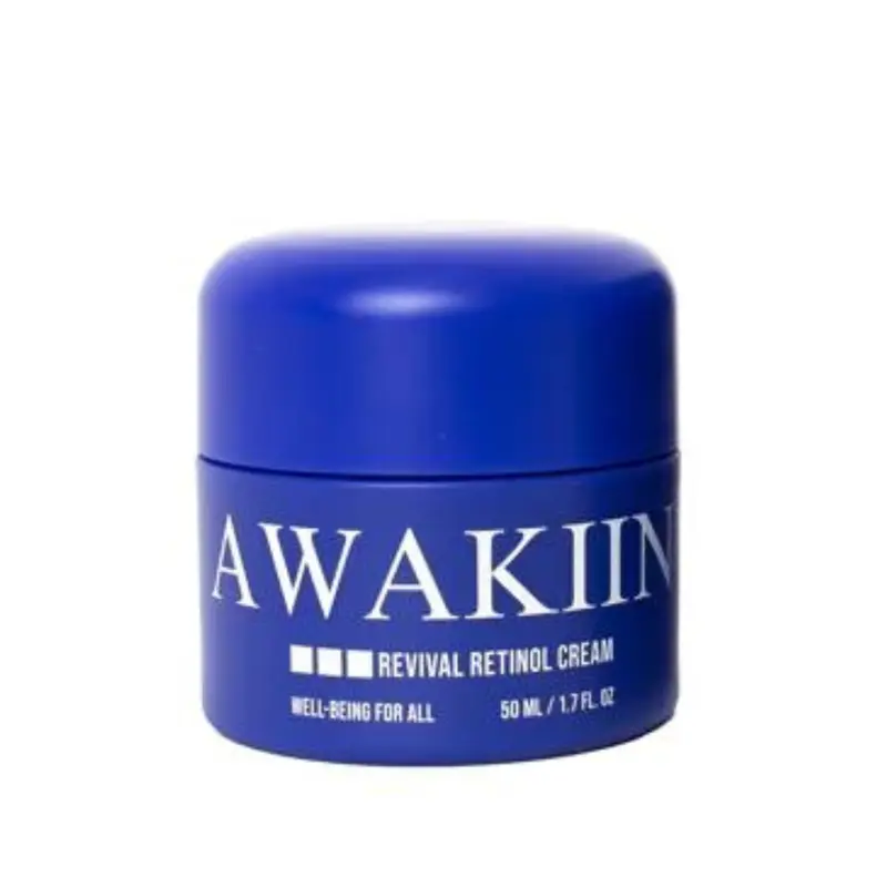 AWAKIIN Revival Retinol Cream- 1.70 OZ