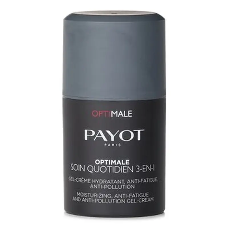Payot Optimale Moisturizing Anti Fatigue And Anti Pollution Gel Cream  50ml/1.6oz