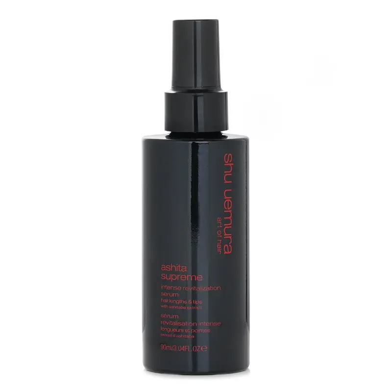 Shu Uemura Ashita Supreme Intense Revitalization Hair Serum  90ml/3.04oz