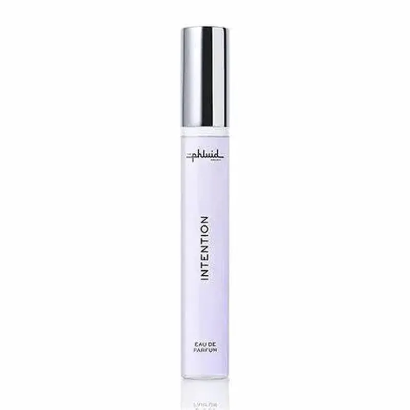 The Phluid Project Intention Eau de Parfum Travel Spray 10ml
