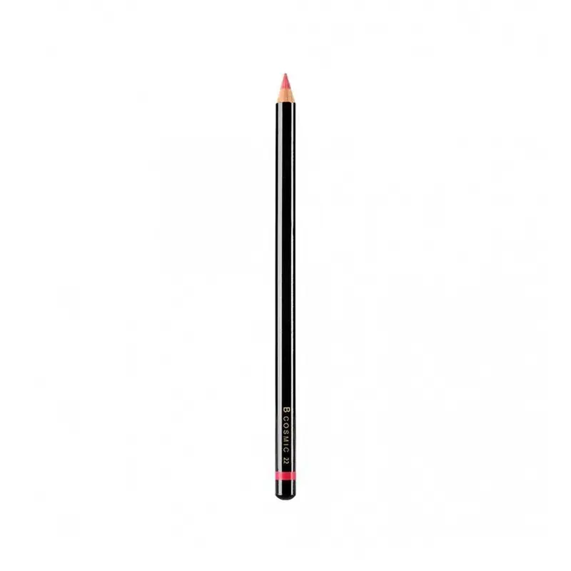 B Cosmic Lip Liner Pencil Bright Pink