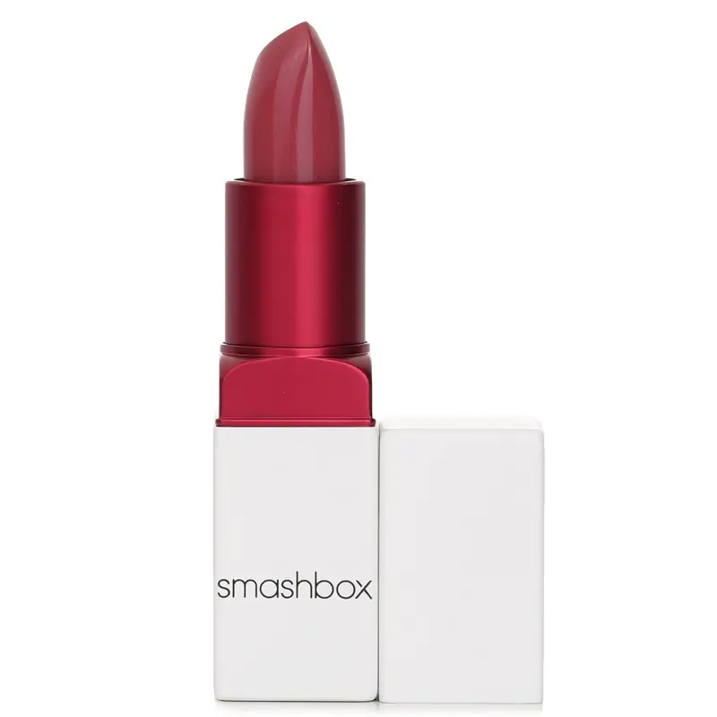 Smashbox Be Legendary Prime & Plush Lipstick - # Stylist  3.4g