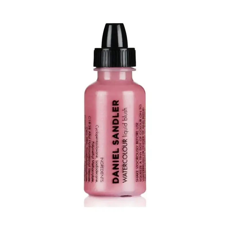 Daniel Sandler Watercolour Liquid Blush - So Pretty