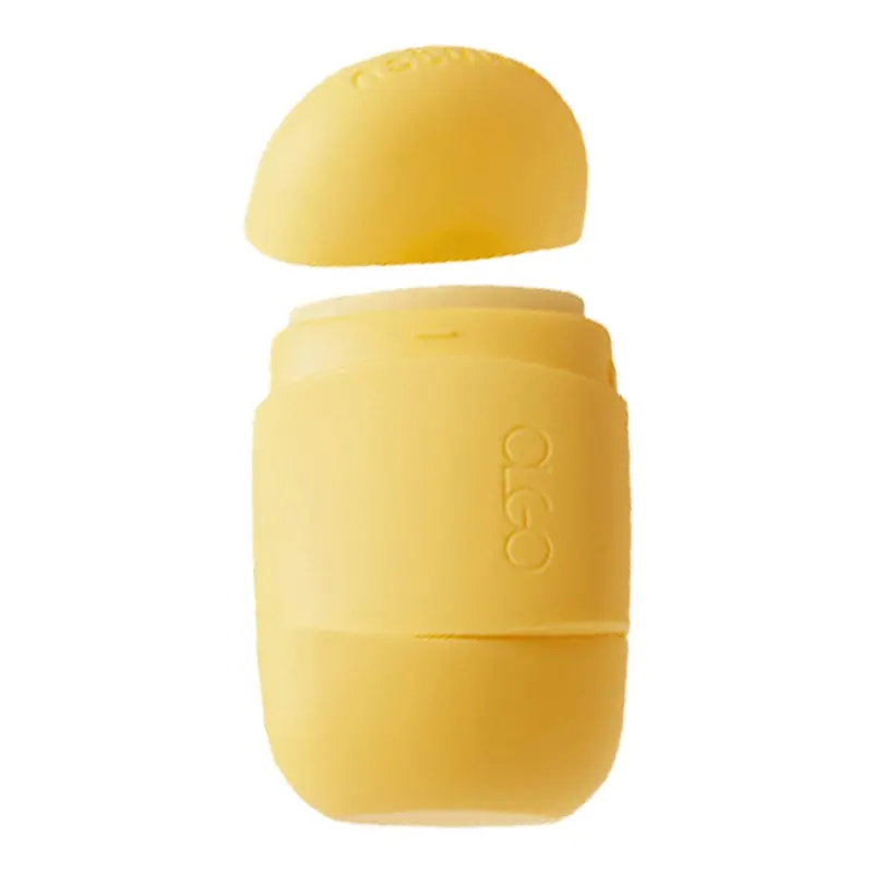 Olgo Shampoo Stick Starter Kit - Citrus