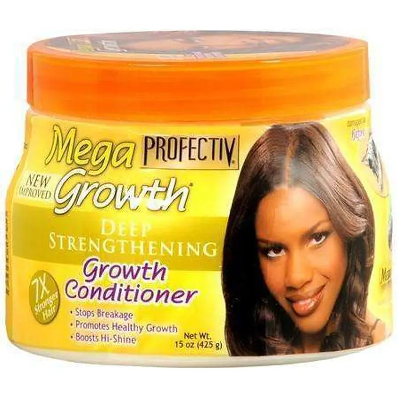 Profectiv Mega Growth Deep Conditioner