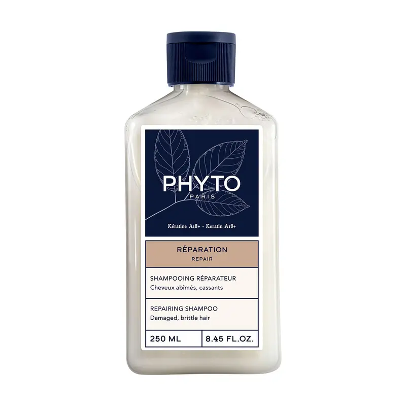Repair Restructuring Shampoo