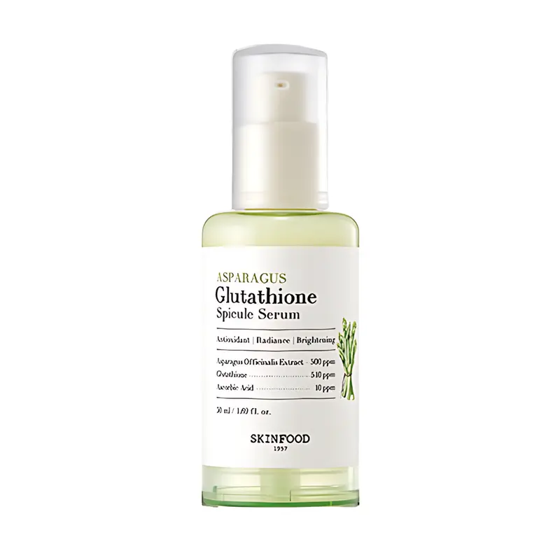 SKINFOOD Asparagus Glutathione Spicule Serum 50ml
