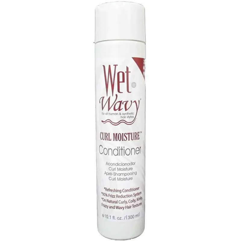 Wet n Wavy Curl Moisture Conditioner