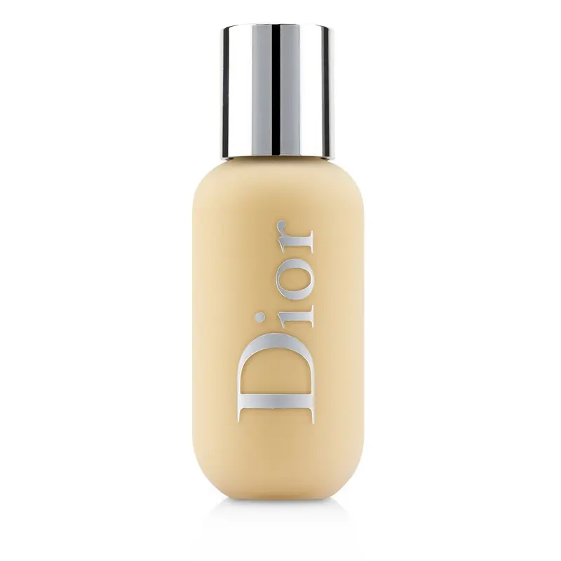 Christian Dior Dior Backstage Face & Body Foundation - # 1W (1 Warm)  50ml/1.6oz