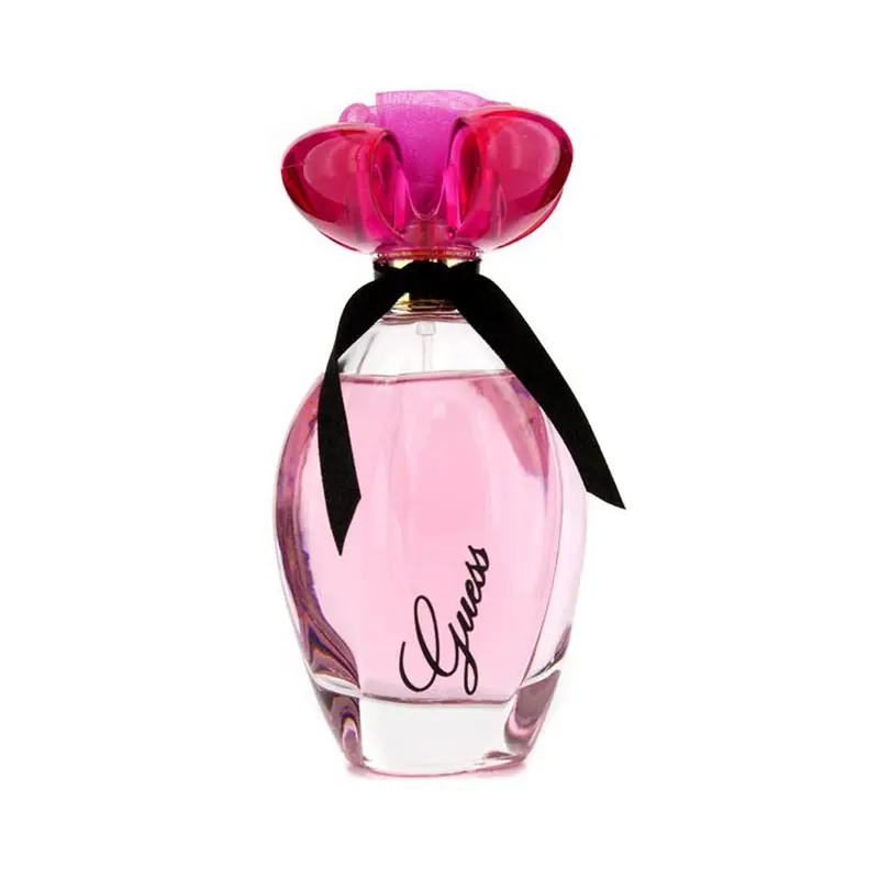 Guess Guess Girl Eau De Toilette Spray  100ml/3.4oz