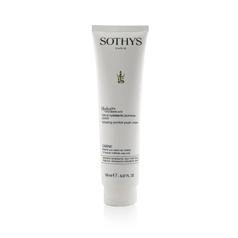 Sothys Hydrating Comfort Youth Cream (Salon Size)  150ml/5.07oz