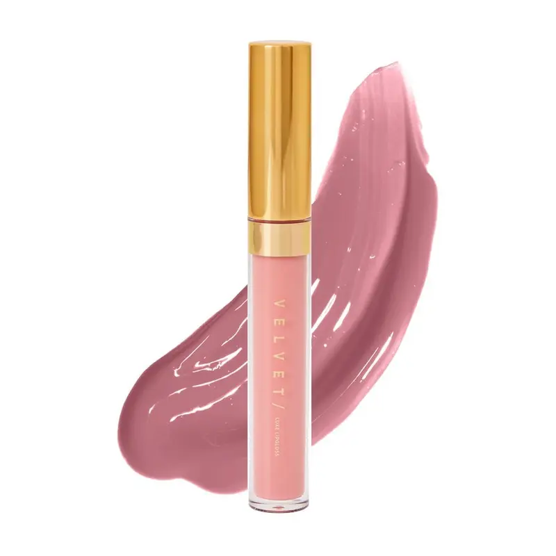 Velvet Concepts Luxe Lip Gloss 6.6ml Ballet